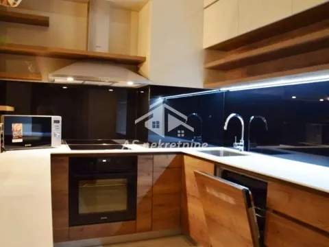 Izdavanje, dvosoban stan, 61m², Novi Beograd Blok 65, Novi Beograd Sve Podlokacije - image 34