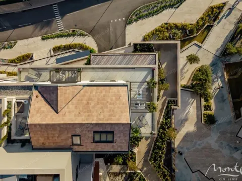 Prodaja, dvosoban stan, 179m², Porto Montenegro, Tivat - image 37