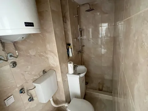 Prodaja, jednosoban stan, 30m², Preko Morače, Podgorica - image 9