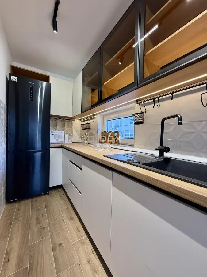 Prodaja, dvosoban stan, 62m², Medijana, Niš