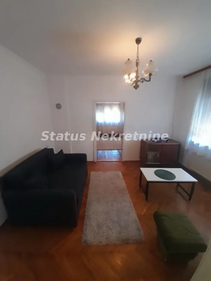 Rent, house, 85m², Futog, Novi Sad Sve Podlokacije