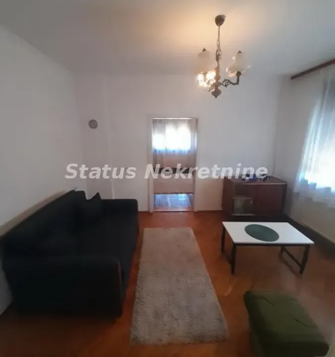 Rent, house, 85m², Futog, Novi Sad Sve Podlokacije