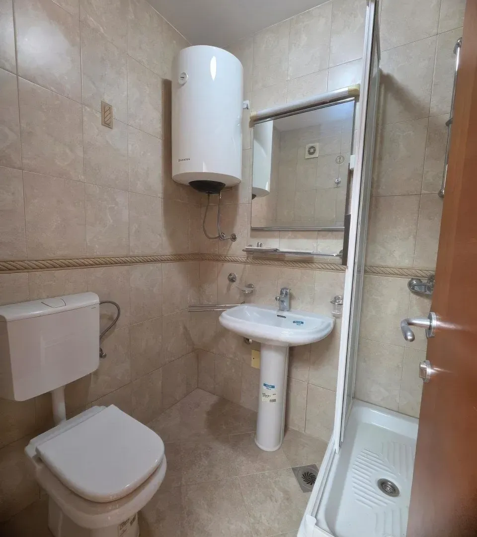 Sale, apartment, 186m², Rozino, Budva