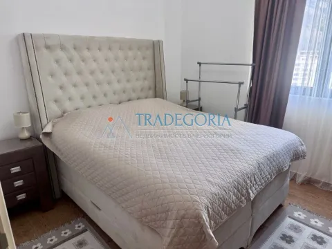 Prodaja, jednosoban stan, 51m², Bečići, Budva - image 15