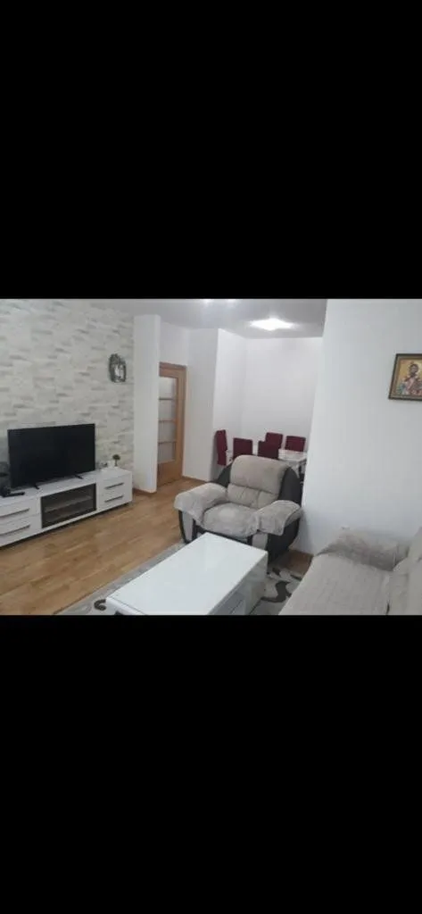 Rent, two bedroom apartment, 70m², Dalmatinska ulica, Podgorica