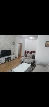 Rent, two bedroom apartment, 70m², Dalmatinska ulica, Podgorica - image 8