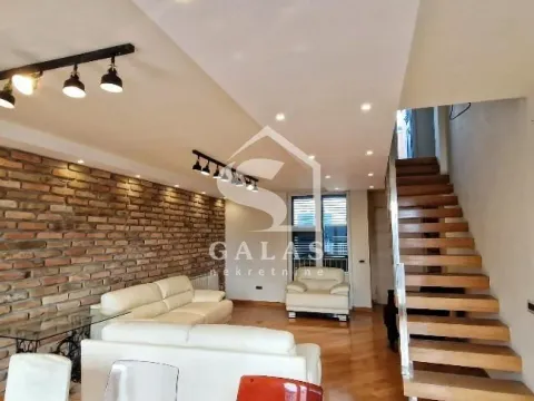 Izdavanje, stan, 210m², Lekino Brdo, Voždovac Sve Podlokacije - image 9