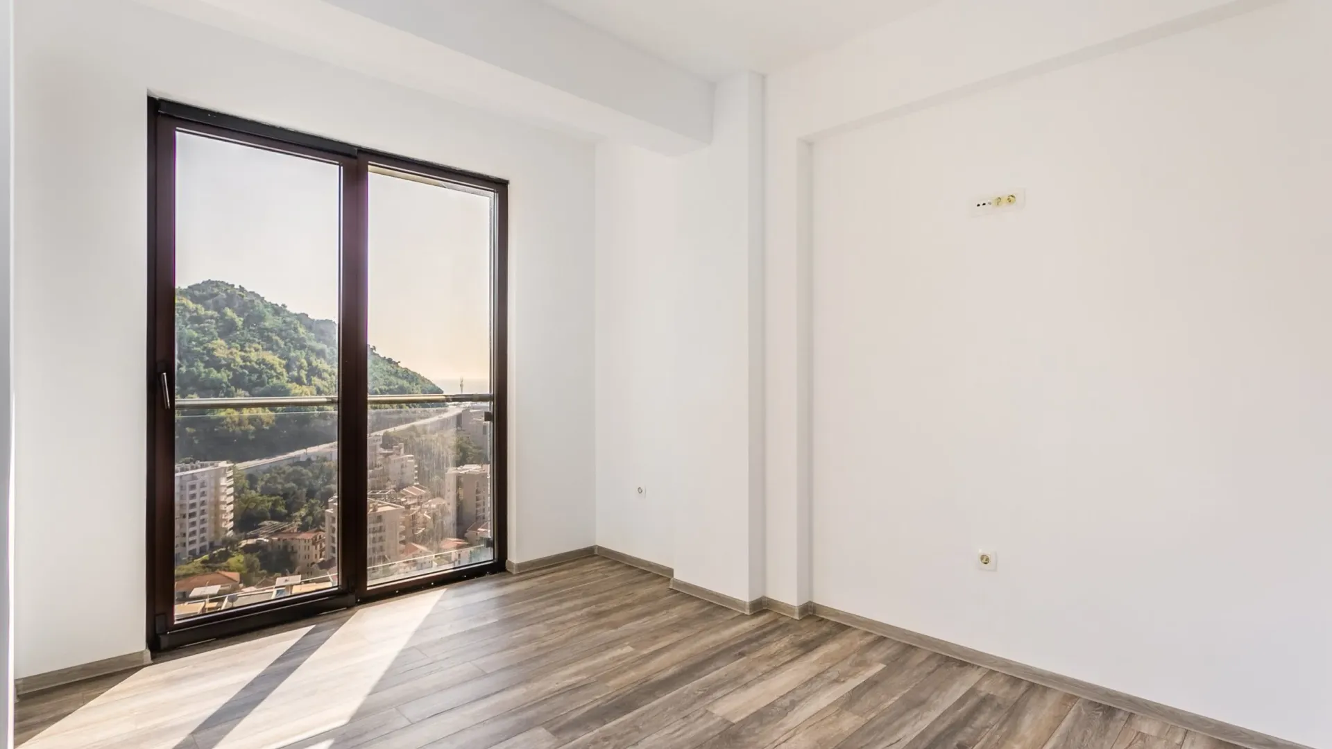 Sale, apartment, 132m², Budva, Crna Gora
