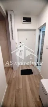 Izdavanje, dvosoban stan, 40m², Novi Beograd Sve Podlokacije, Beograd - image 16