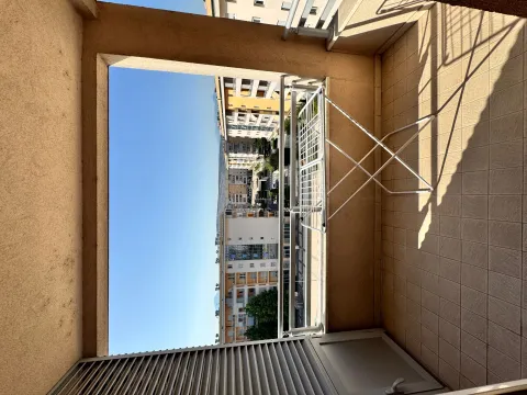 Izdavanje, jednosoban stan, 53m², City Kvart, Podgorica - image 6