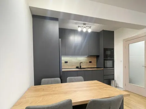 Rent, one bedroom apartment, 46m², Stara Varoš, Podgorica - image 2