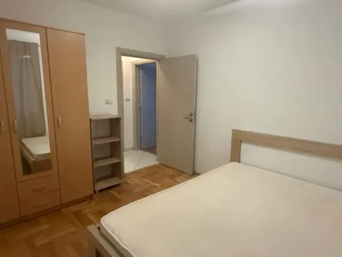 Izdavanje, jednosoban stan, 56m², Momišići, Podgorica - image 4