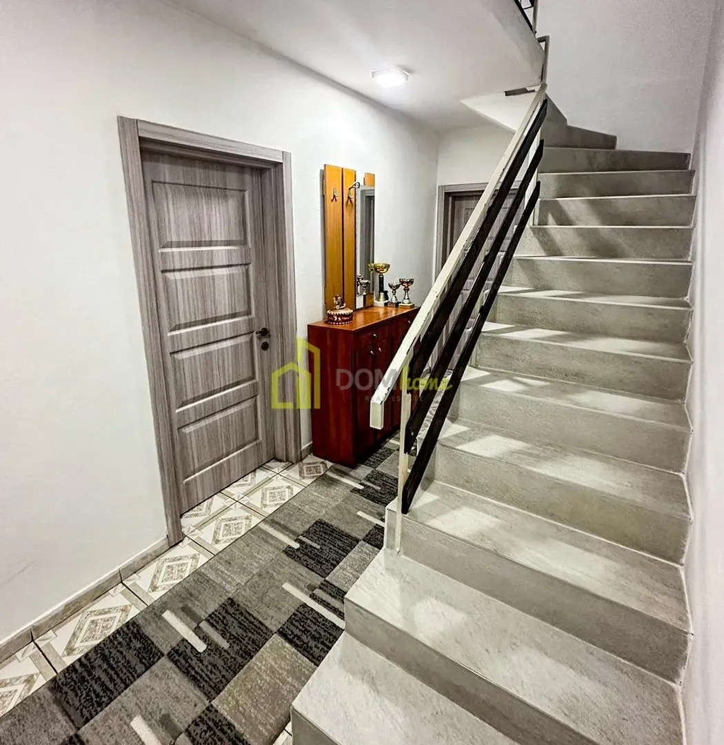 Rent, house, 160m², Gornja Gorica, Podgorica