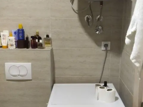 Sale, one bedroom apartment, 53m², Bar, Crna Gora - image 5