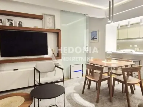 Sale, three bedroom apartment, 83m², Novi Beograd Blok 65, Novi Beograd Sve Podlokacije - image 2