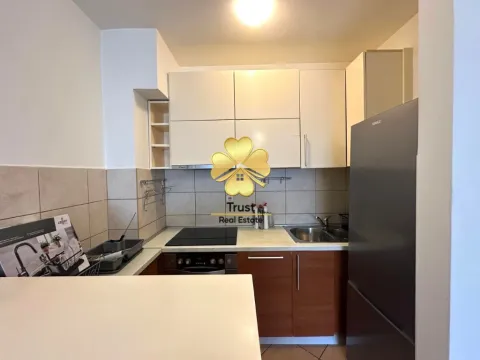 Izdavanje, dvosoban stan, 60m², Blok 9, Podgorica - image 4