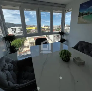Rent, two bedroom apartment, 74m², Polje, Bar - image 7