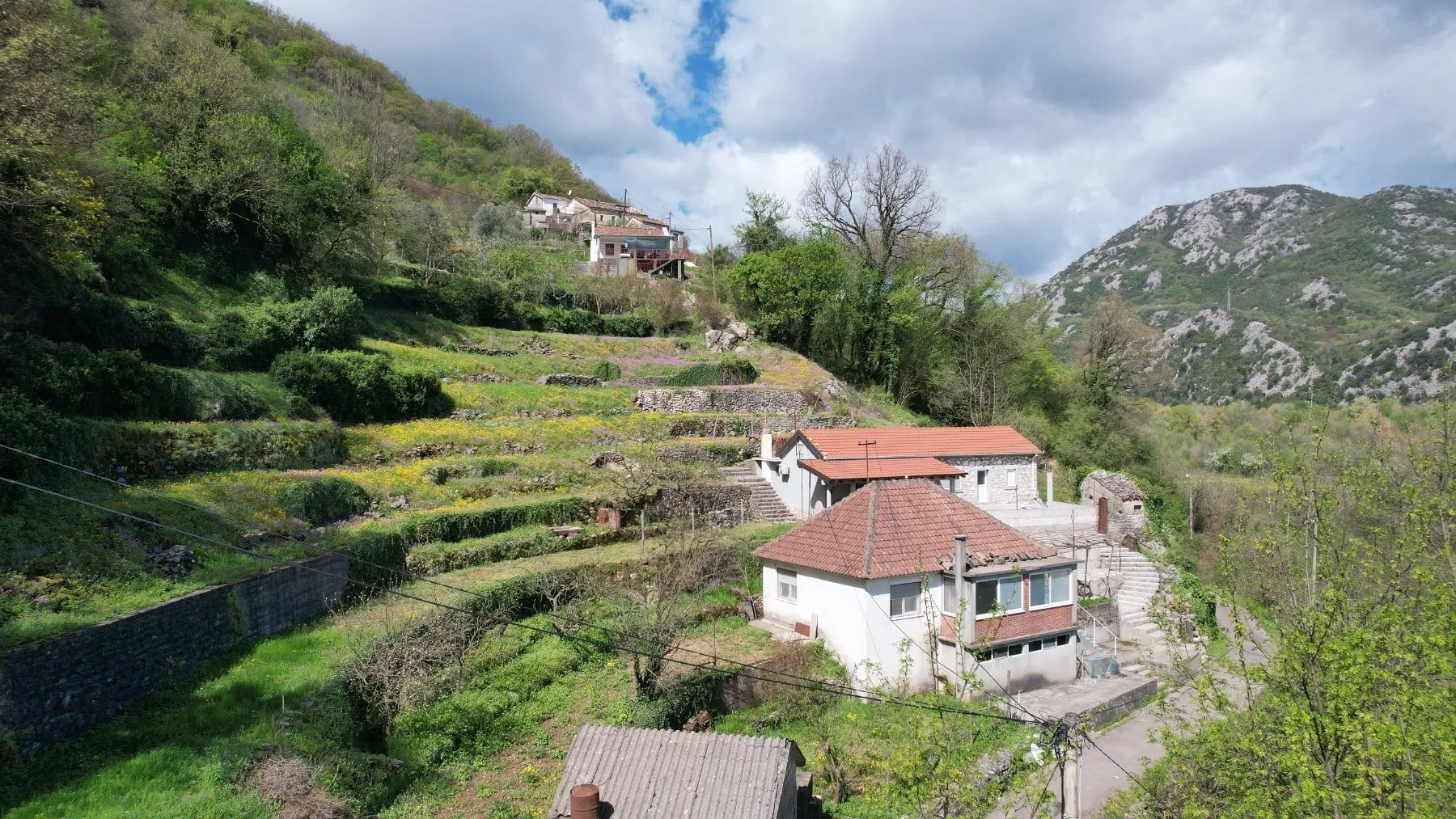Prodaja, kuća, 150m², Virpazar, Bar