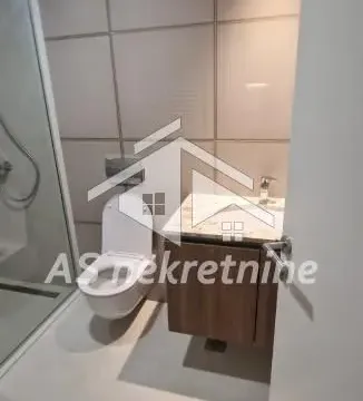 Izdavanje, dvosoban stan, 59m², Savski Venac, Beograd - image 29