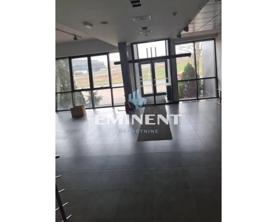 Rent, office space, 2776m², Zemun Sve Podlokacije, Beograd