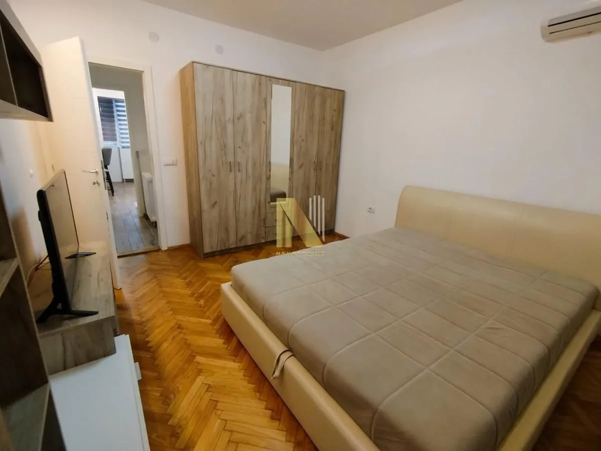Izdavanje, jednosoban stan, 33m², Liman 2, Novi Sad Sve Podlokacije