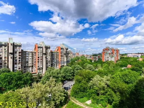 Prodaja, trosoban stan, 77m², Banjica, Voždovac Sve Podlokacije - image 20