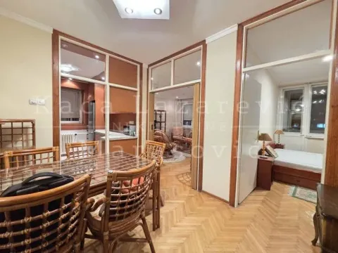 Rent, two bedroom apartment, 59m², Lion, Zvezdara Sve Podlokacije - image 5