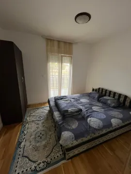 Rent, one bedroom apartment, 59m², Central Point, Podgorica - image 1074