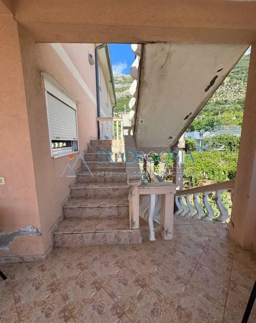 Prodaja, kuća, 389m², Sutomore, Bar