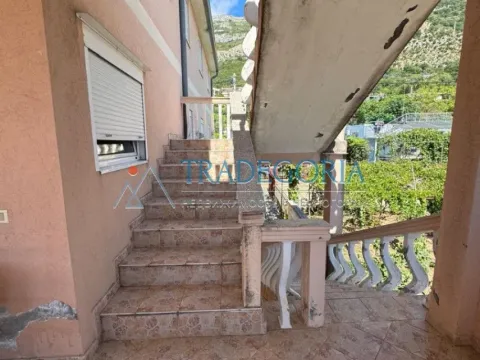 Prodaja, kuća, 389m², Sutomore, Bar - image 17