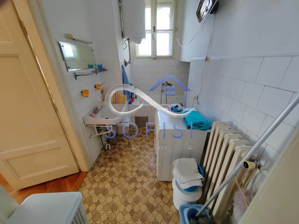 Prodaja, trosoban stan, 102m², Centar, Novi Sad