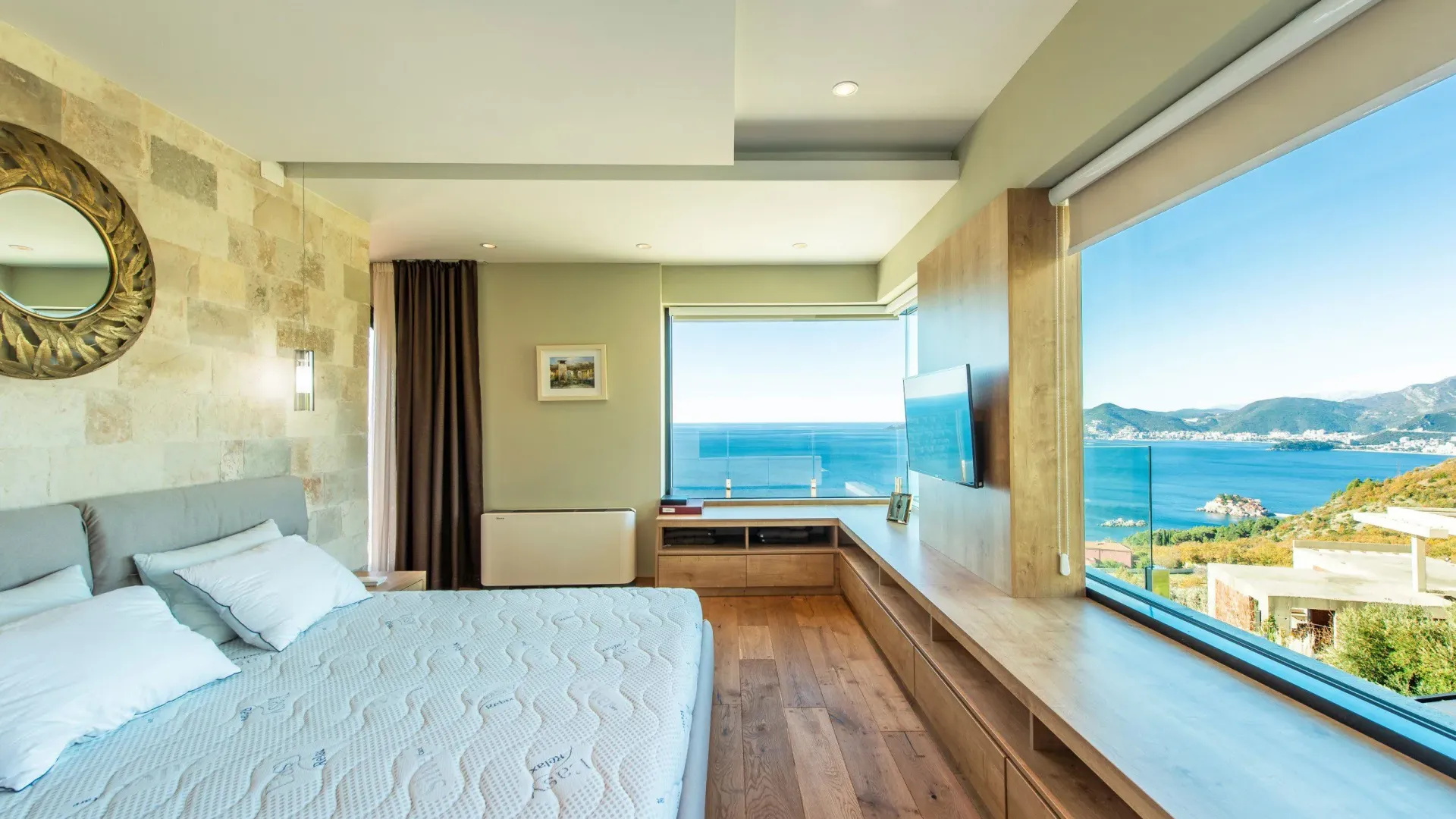 Sale, house, 496m², Blizikuće, Budva