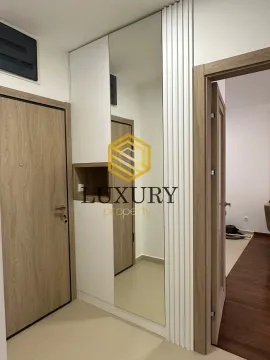 Izdavanje, dvosoban stan, 72m², Master Kvart, Podgorica - image 16