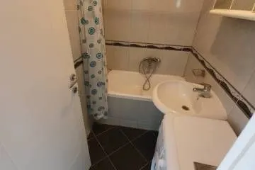 Rent, two bedroom apartment, 43m², Vračar Hram, Vračar Sve Podlokacije - image 7
