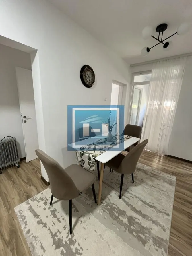 Rent, two bedroom apartment, 62m², Centar, Paraćin