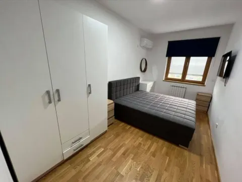 Izdavanje, dvosoban stan, 65m², Novi Beograd Blok 45, Novi Beograd Sve Podlokacije - image 14