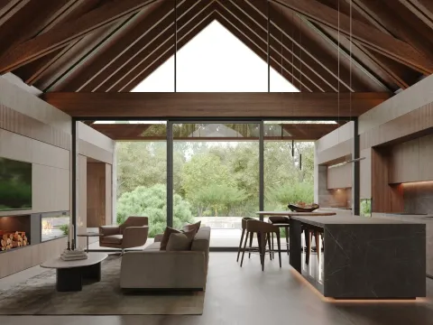 Prodaja, kuća, 170m², Rovačko Trebaljevo, Kolašin - image 4