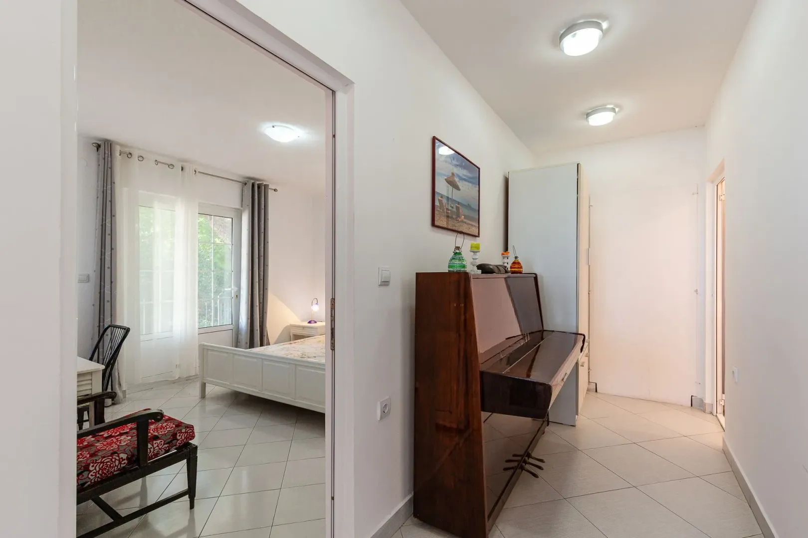 Prodaja, trosoban stan, 85m², Sveti Stefan, Budva