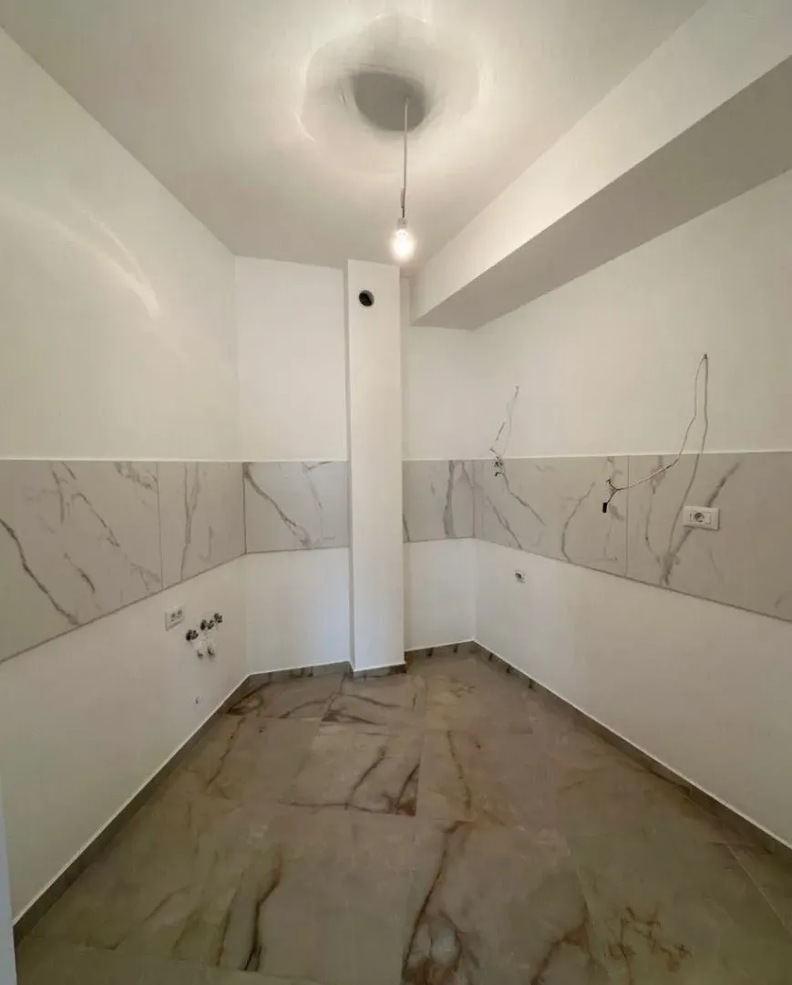 Prodaja, jednosoban stan, 57m², Zagorič, Podgorica