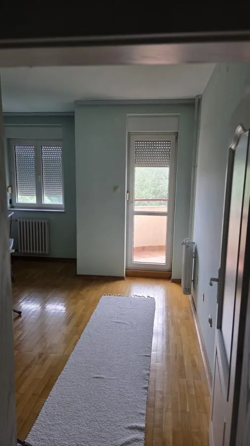 Prodaja, garsonjera, 27m², Centar, Novi Sad
