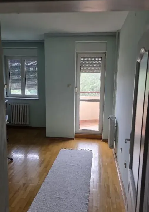 Prodaja, garsonjera, 27m², Centar, Novi Sad