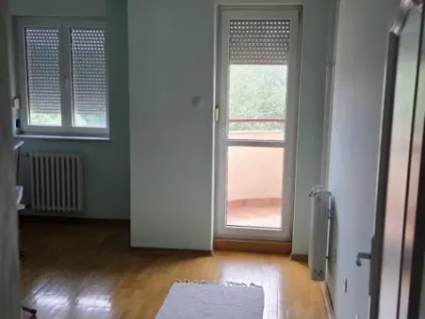 Sale, studio apartment, 27m², Centar, Novi Sad