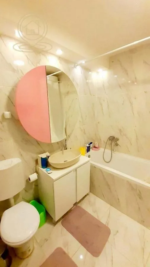 Prodaja, četvorosoban stan, 110m², Medijana, Niš