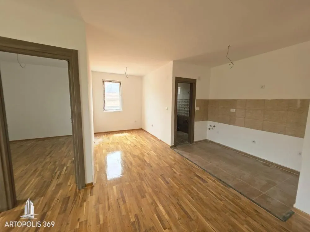 Izdavanje, jednosoban stan, 45m², Kaludjerica, Grocka