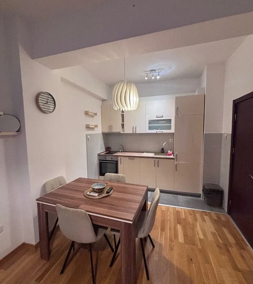 Rent, two bedroom apartment, 61m², Ljubović, Podgorica