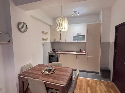 Rent, two bedroom apartment, 61m², Ljubović, Podgorica - image 8