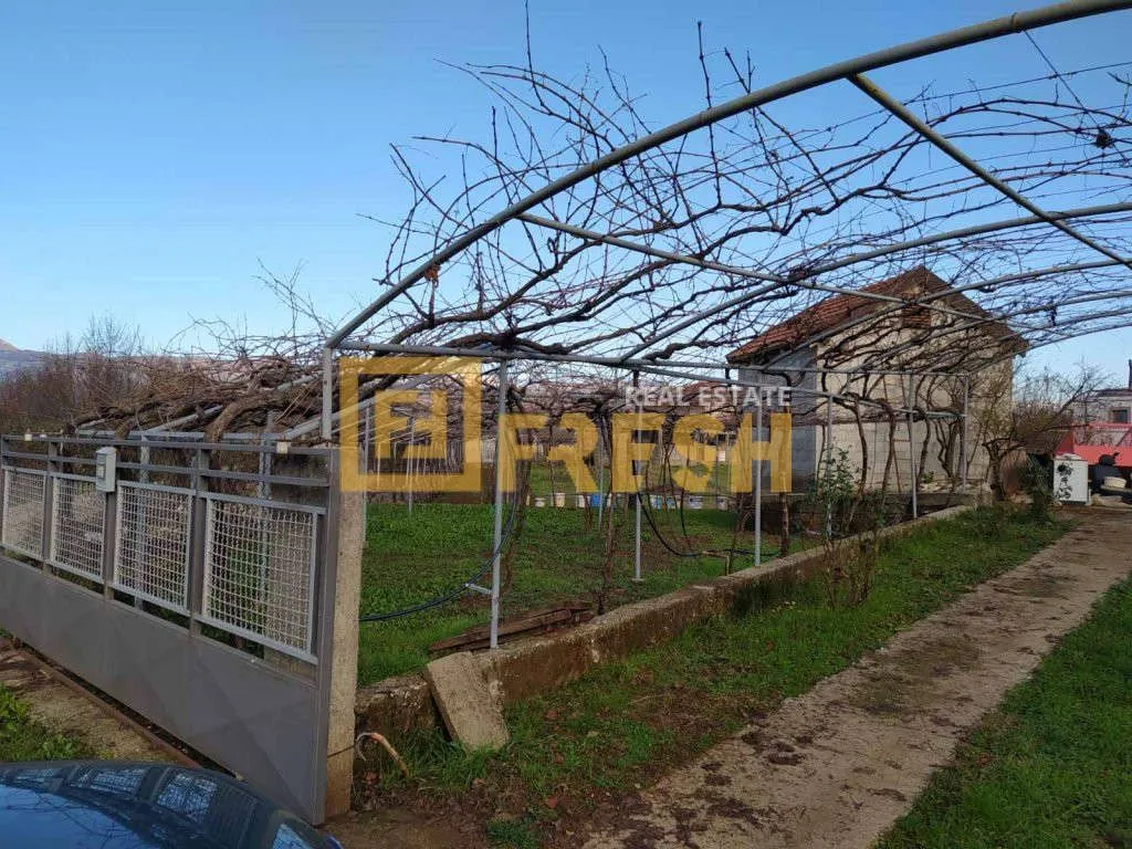 Prodaja, kuća, 105m², Danilovgrad, Crna Gora