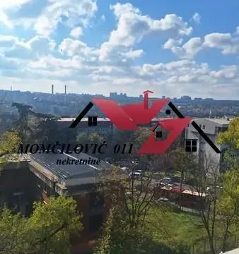 Stan in Zvezdara Sve Podlokacije