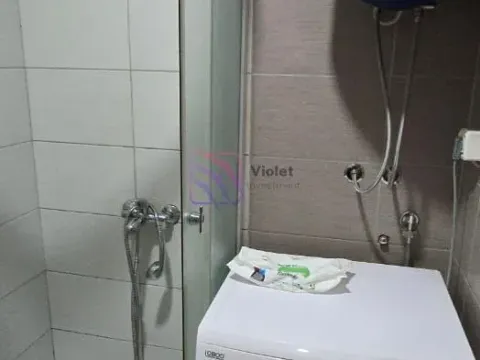 Rent, one bedroom apartment, 40m², Krivi Most, Podgorica - image 5