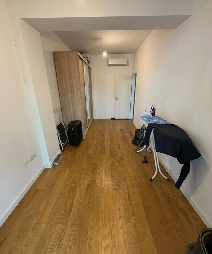 Prodaja, stan, 78m², Centar, Podgorica